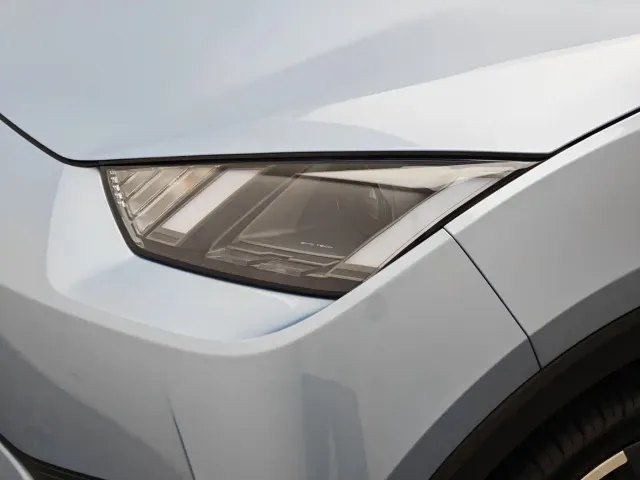BYD Seagull — Фото автомобиля 8