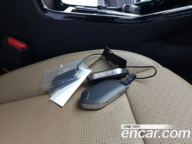 Kia Sorento 4th Gen — Фото автомобиля 15
