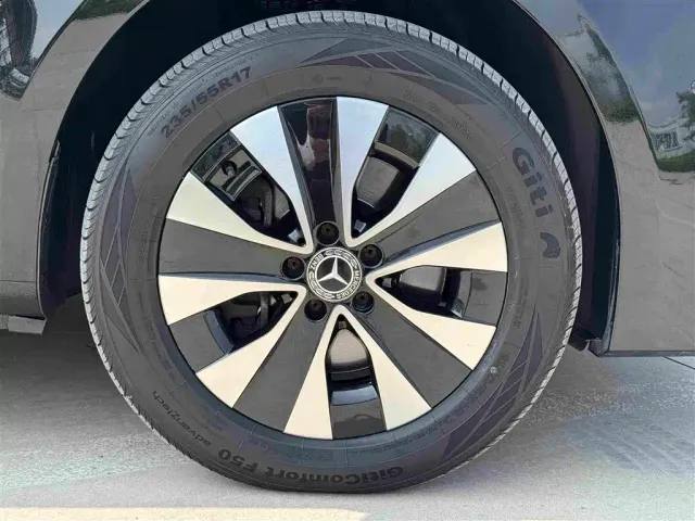 Mercedes-Benz Vito — Фото автомобиля 23