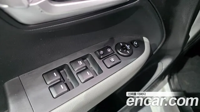 Kia RAY Новый Kia Ray Signature — Фото автомобиля 29