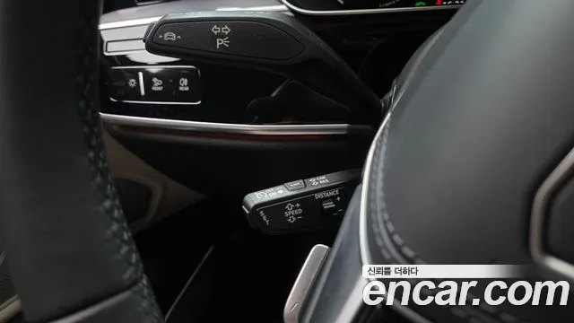Audi A8 D5 — Фото автомобиля 27