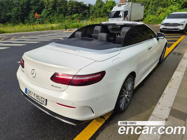 Mercedes-Benz E-Class W213 — Фото автомобиля 19