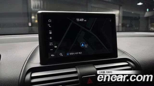 Hyundai Casper Casper Inspiration — Фото автомобиля 13
