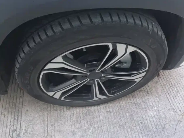 Geely Galaxy L7 — Фото автомобиля 5