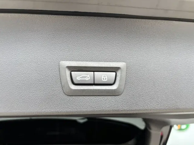 BMW X3 — Фото автомобиля 28