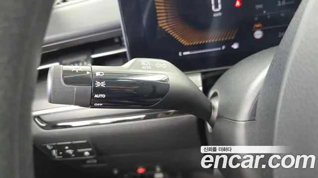 Kia K5 Новый K5 3 поколение 2.0 LPi(Для проката) — Фото автомобиля 27