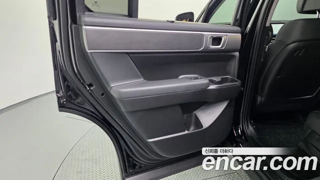 Hyundai Santa Fe MX5 — Фото автомобиля 14