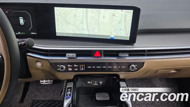 Kia Sorento — Фото автомобиля 15