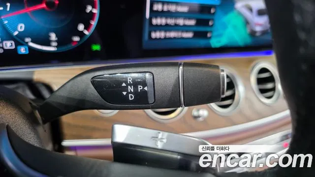 Mercedes-Benz E-Class W213 — Фото автомобиля 9