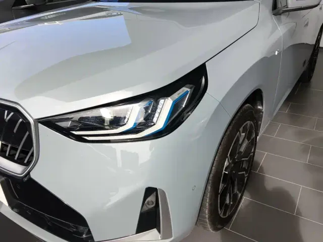 BMW X3 — Фото автомобиля 23