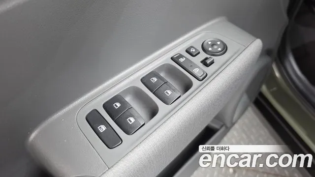 Hyundai Casper — Фото автомобиля 29