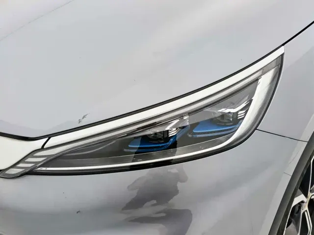 BYD Yuan PLUS — Фото автомобиля 17