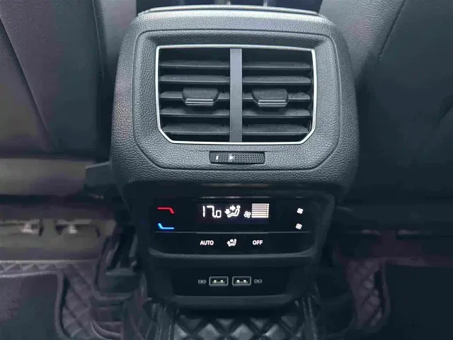 Volkswagen Tayron — Фото автомобиля 20