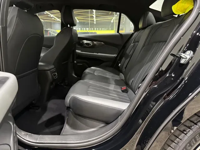 GAC Trumpchi Emkoo — Фото автомобиля 6