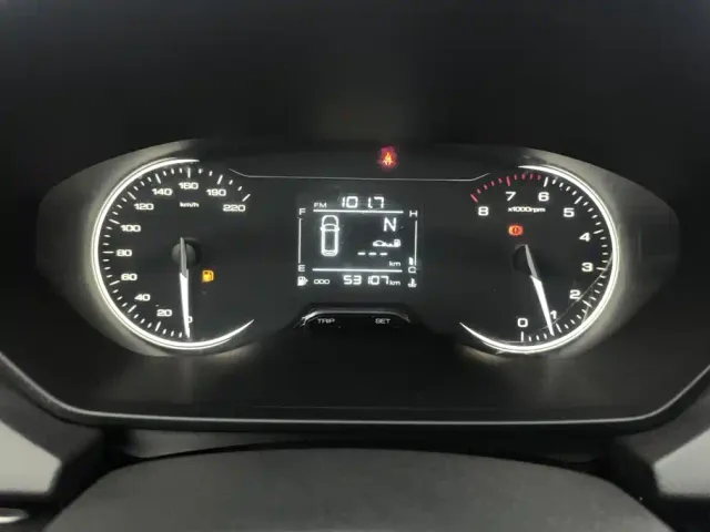 Wuling Xingchi — Фото автомобиля 14