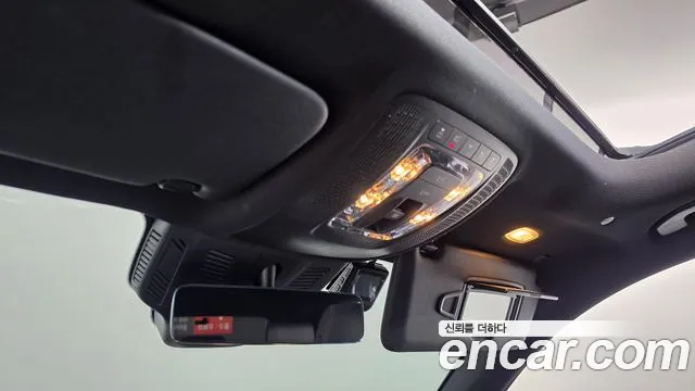 Mercedes-Benz GLB-Class X247 — Фото автомобиля 27