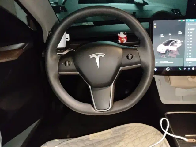 Tesla Model 3 — Фото автомобиля 6