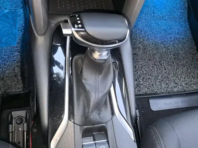 Toyota Frontlander — Фото автомобиля 16