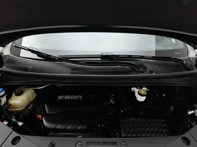 GAC Trumpchi M8 — Фото автомобиля 6