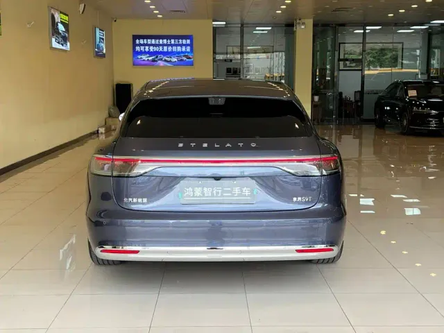 Stelato S9T — Фото автомобиля 7