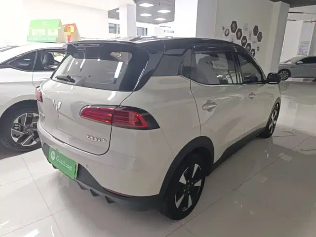 Wuling Binguo PLUS — Фото автомобиля 6