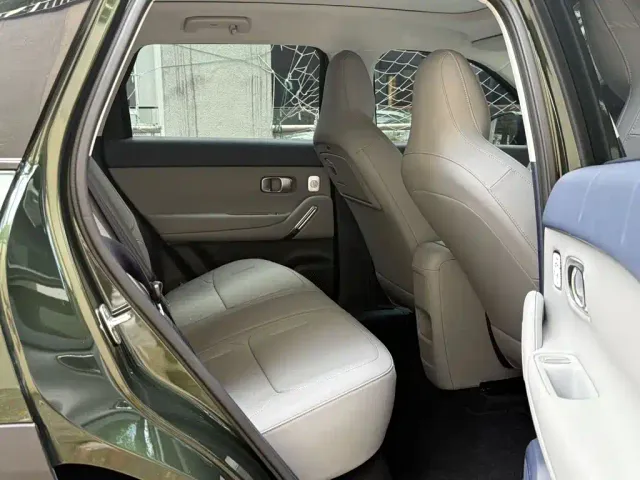 Leapmotor A10 — Фото автомобиля 9
