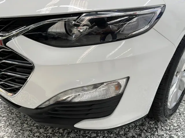 Chevrolet Malibu XL — Фото автомобиля 4