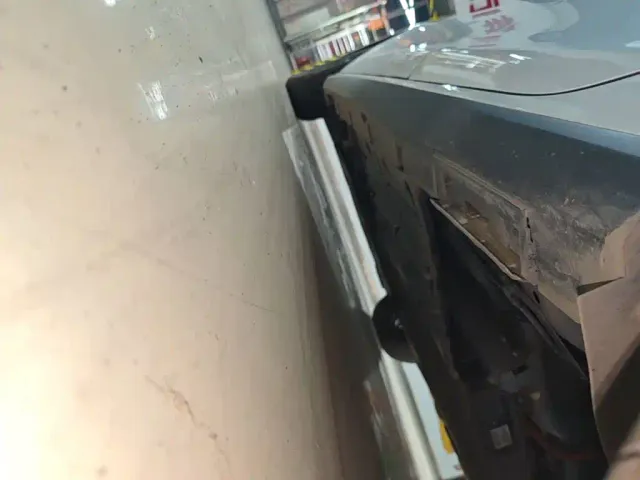 BYD Seal 05 DM-i — Фото автомобиля 21