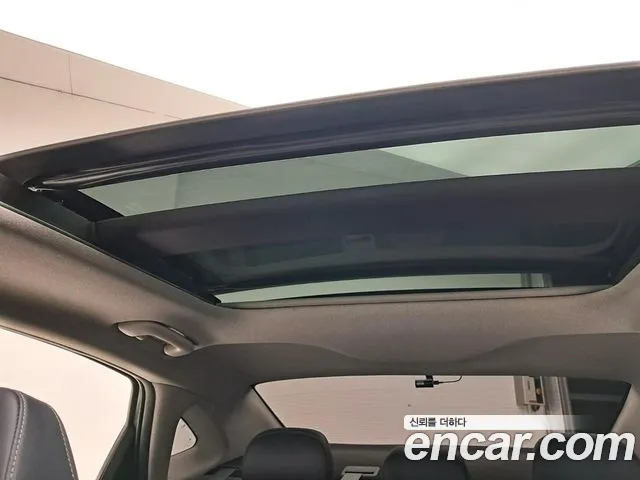Hyundai Sonata DN8 — Фото автомобиля 16