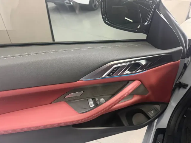 BMW 4 Series — Фото автомобиля 13