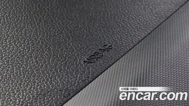 Kia RAY Новый Ray Фургон — Фото автомобиля 30