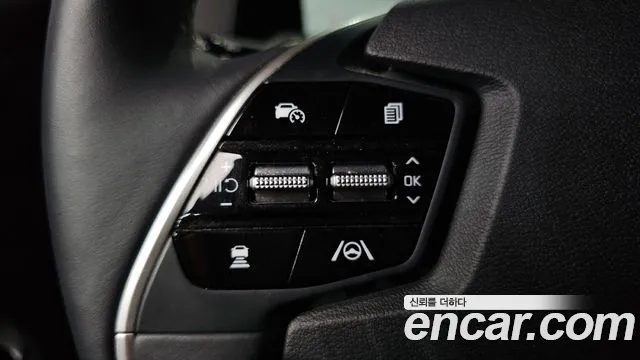 Kia EV6 Long Range — Фото автомобиля 15