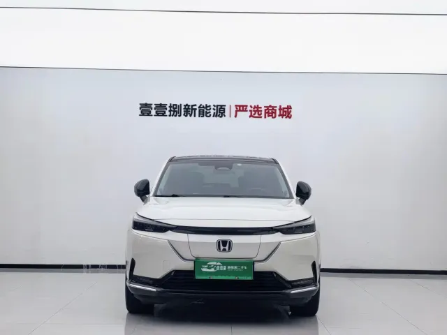 Honda e:NS1 — Фото автомобиля 2