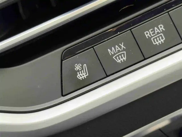 BMW X7 — Фото автомобиля 14