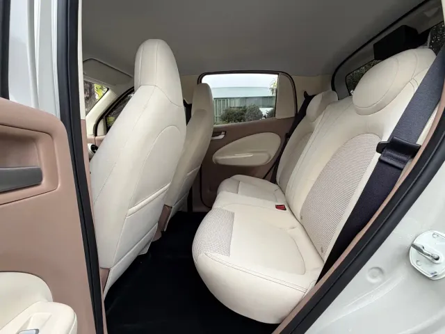 Wuling Hongguang Mini EV — Фото автомобиля 18