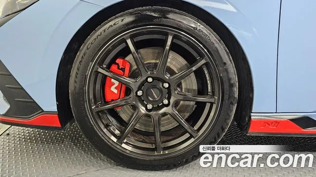 Hyundai AVANTE — Фото автомобиля 5