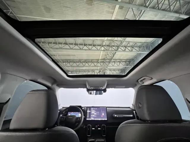 Haval Big Dog — Фото автомобиля 7