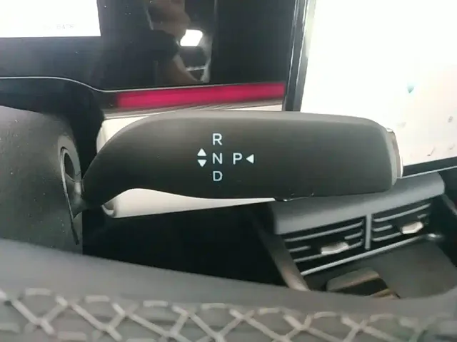 BYD Seal 06 — Фото автомобиля 13