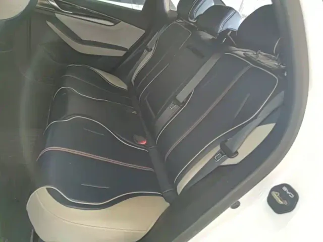 BYD Qin PLUS — Фото автомобиля 16