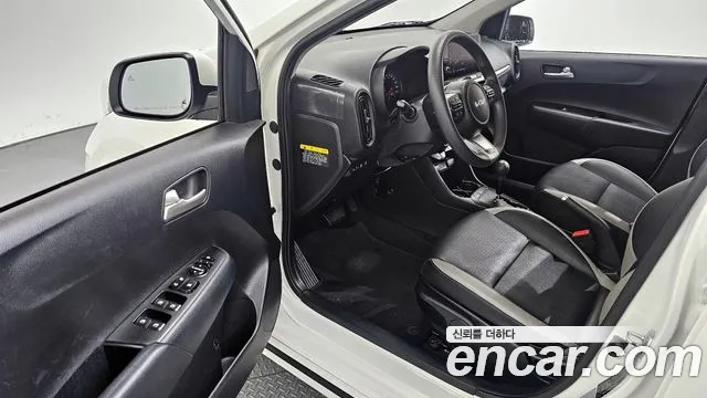 Kia morning Morning Urban (JA) Prestige — Фото автомобиля 10