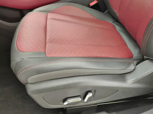 Dongfeng Fengshen AX7 — Фото автомобиля 20