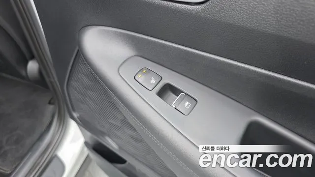 Hyundai Santa Fe Santa Fe (New) — Фото автомобиля 19