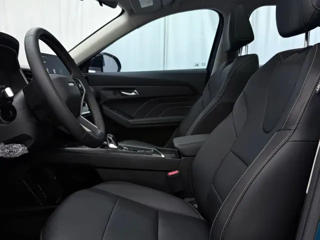 Haval Chitu — Фото автомобиля 10