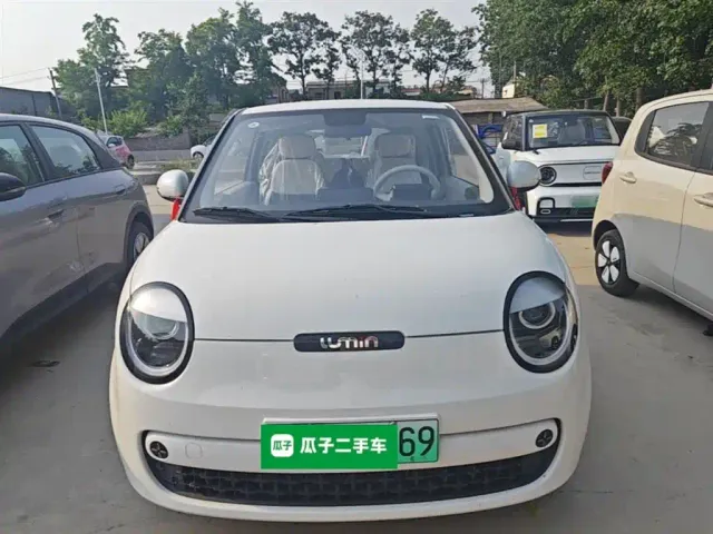 Changan Lumin — Фото автомобиля 2
