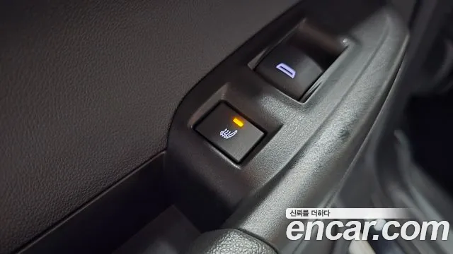 Chevrolet Trailblazer — Фото автомобиля 29