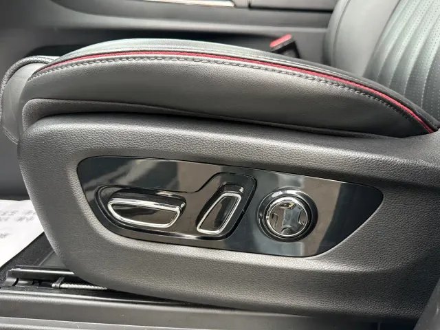 GAC Trumpchi M8 — Фото автомобиля 17