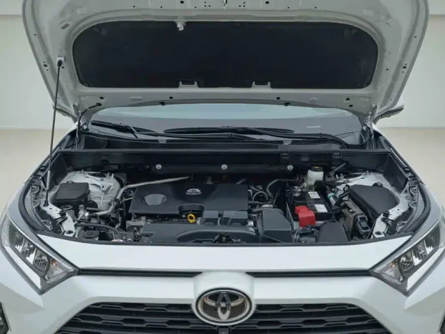 Toyota RAV4 Rongfang 2023 2.0L CVT 2WD Fashion Edition — Фото автомобиля 6