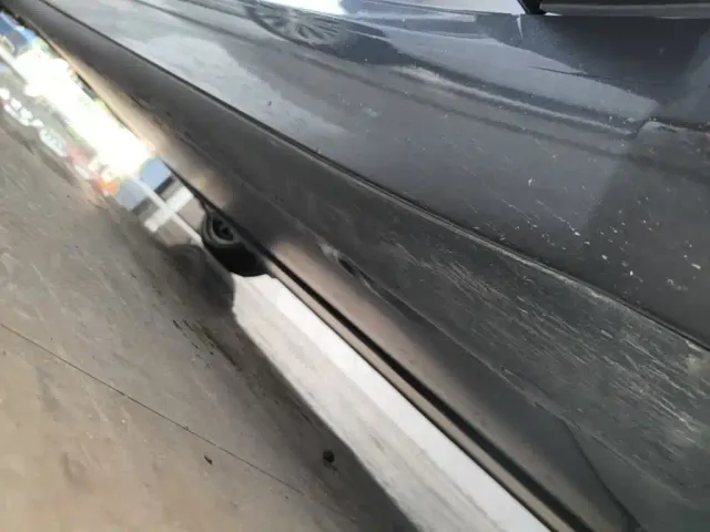 Tesla Model 3 — Фото автомобиля 20