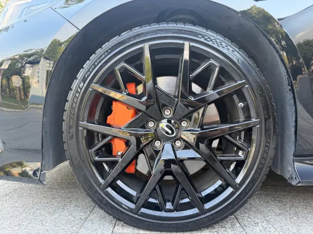 GAC Trumpchi Emkoo — Фото автомобиля 12