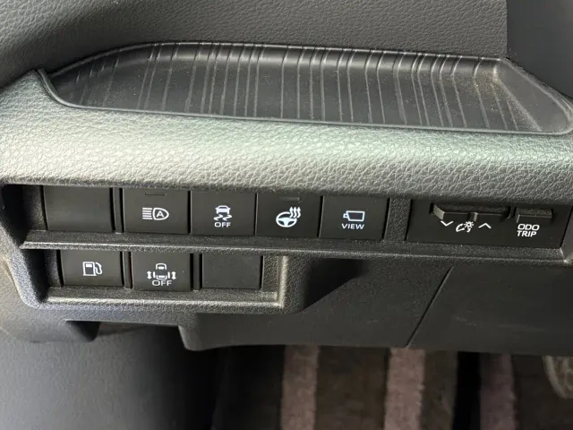 Toyota Sienna — Фото автомобиля 17